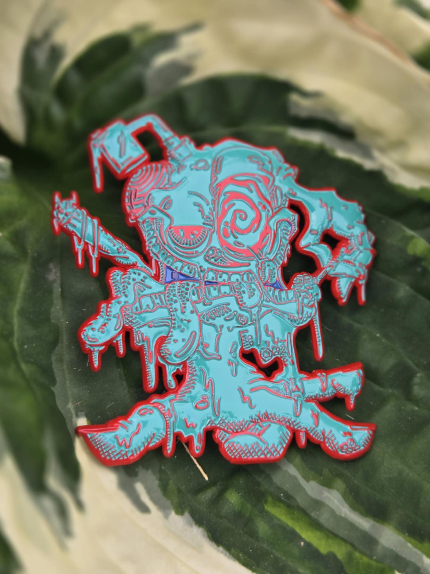 Rosin Goblin - DK Art