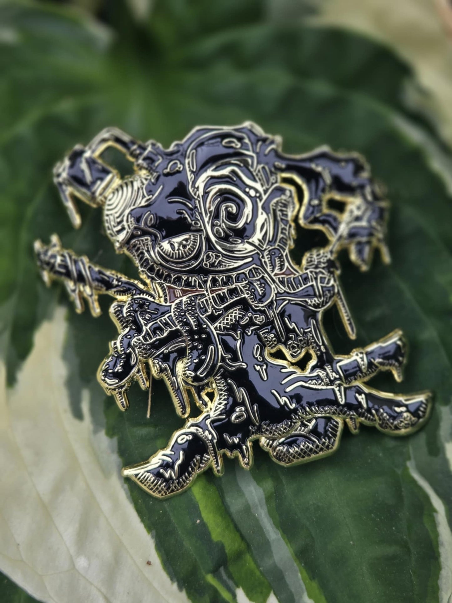 Rosin Goblin - DK Art