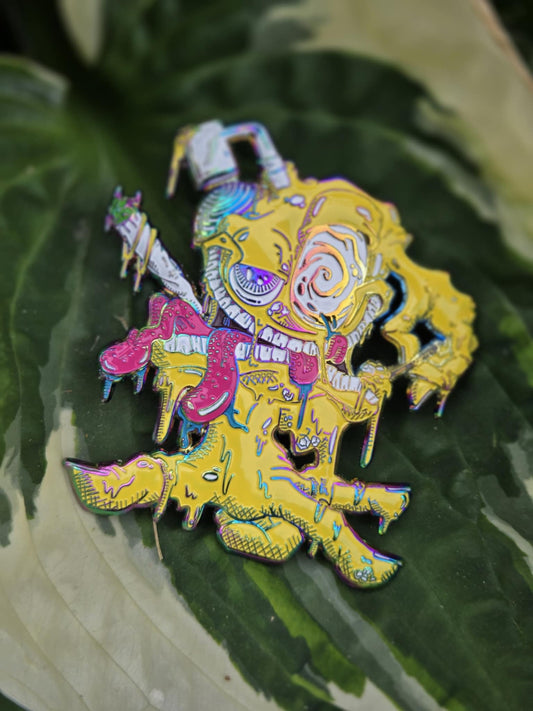 Rosin Goblin - DK Art